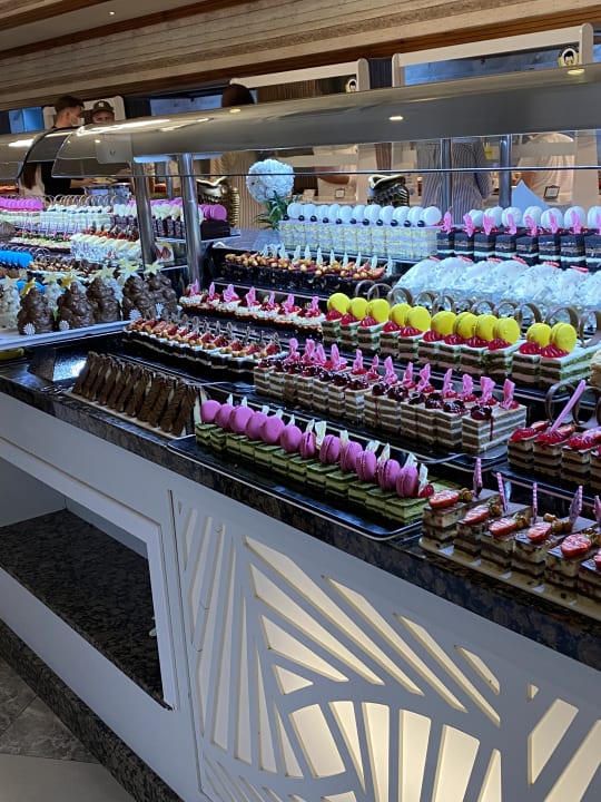 Gastro TUI MAGIC LIFE Jacaranda