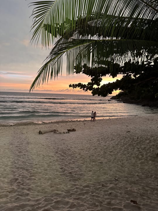 Strand Phuket Marriott Resort & Spa Merlin Beach