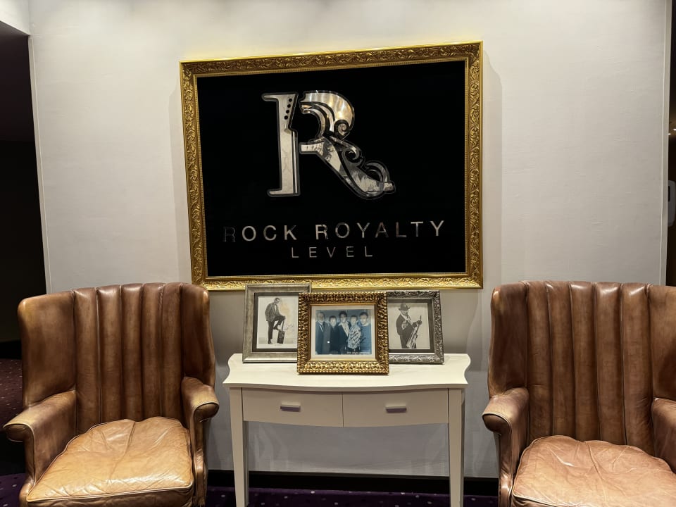 Sonstiges Hard Rock Hotel Penang