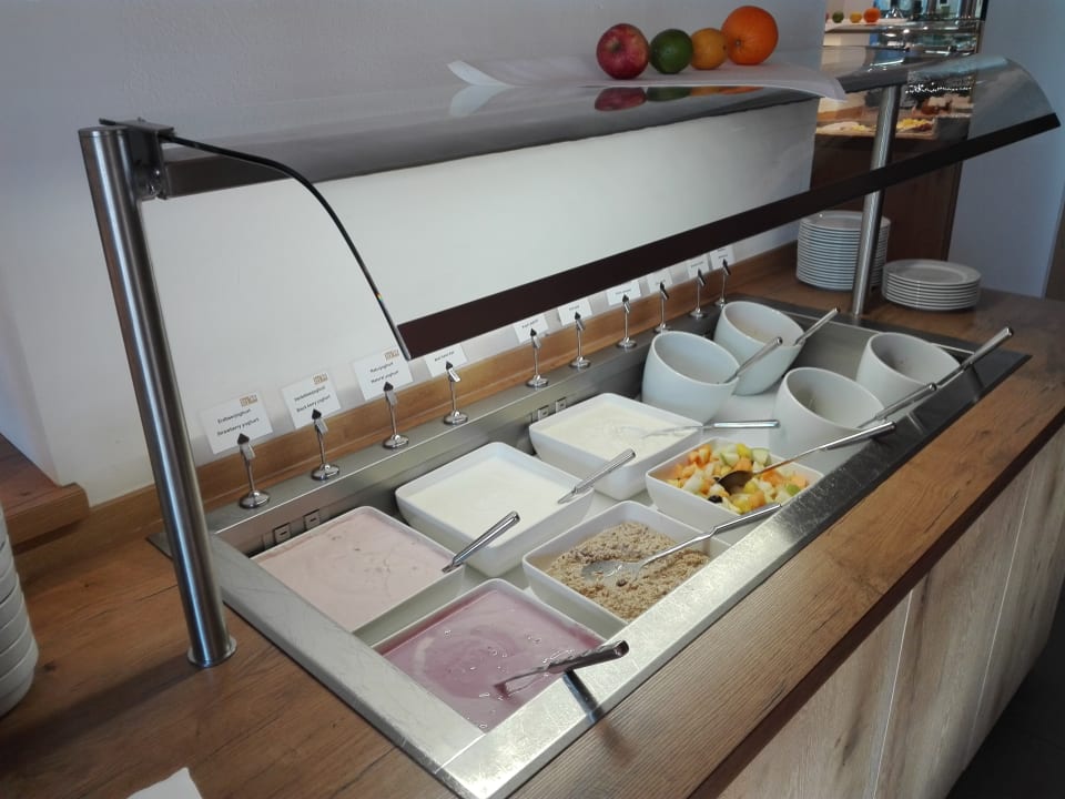 Restaurant Alpenhotel Kaiserfels
