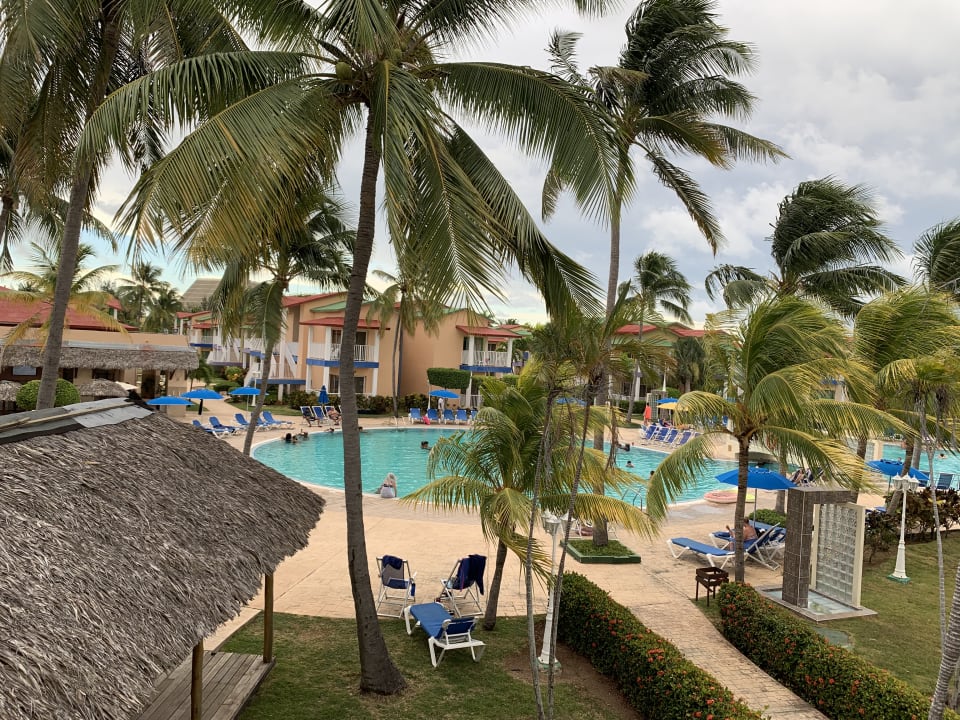 Pool Iberostar Origin Taínos
