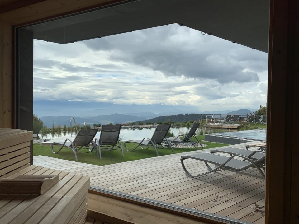 Sport & Freizeit Gipfelhaus Magdalensberg