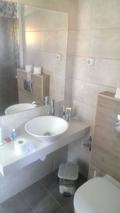 Doppelzimmer mit Verbindungstür Yassou Kriti