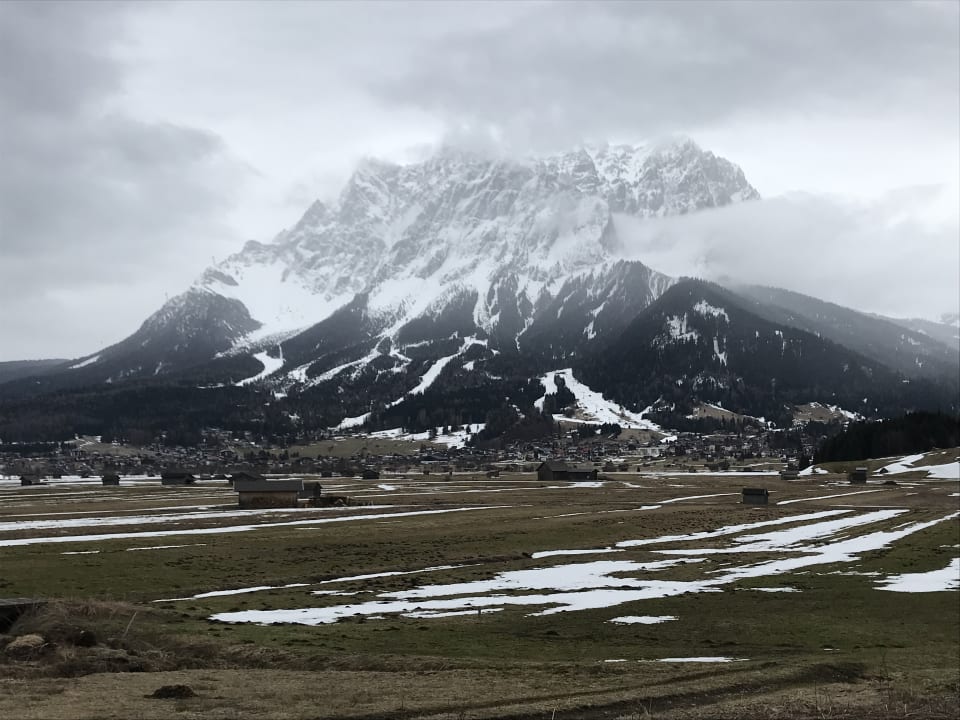 Ausblick Hotel Mohr Life Resort