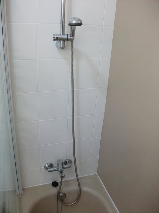 Nach der Anreise sehr zufrieden damit LABRANDA Bahía y Villas Fañabé