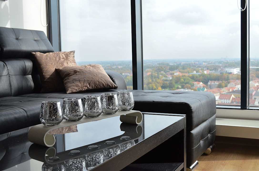Living room Holiday Klaipeda
