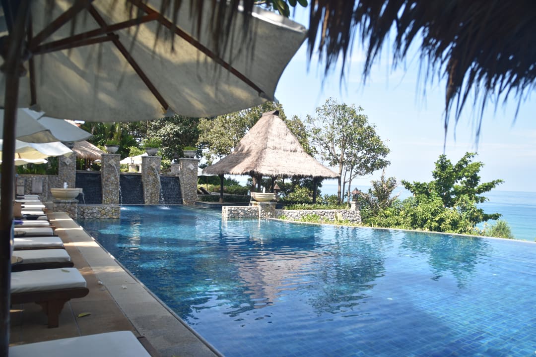 Pool Hotel Pimalai Resort & Spa