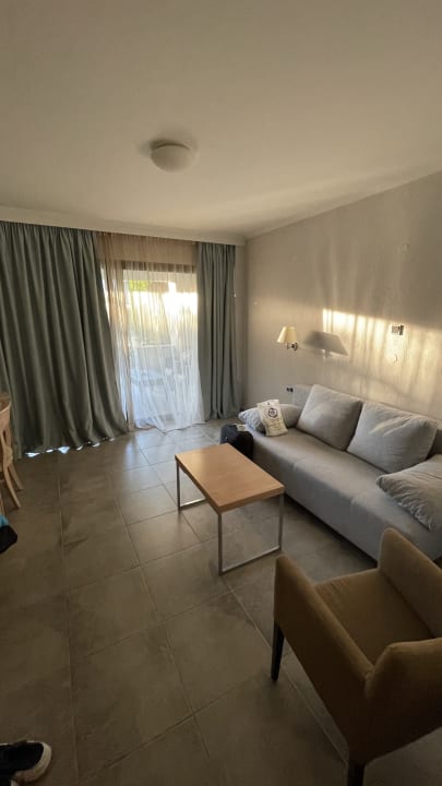 Zimmer Istion Club & Spa