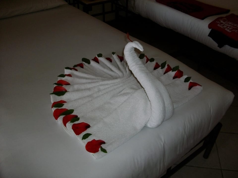 Bettendeko Jaz Makadi Oasis Resort