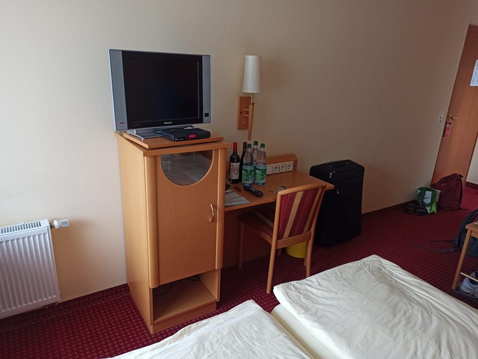 Zimmer Sporthotel zum hohen Eimberg