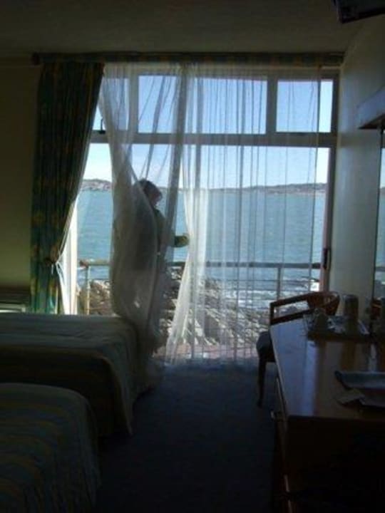 Meer Lüderitz Nest Hotel
