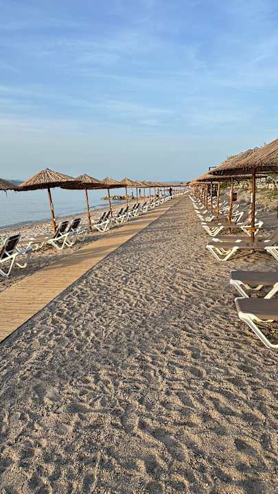 Strand Astir Odysseus Kos Resort & Spa