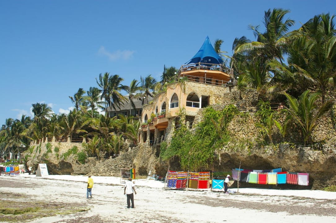 Hotel Bahari Beach Club Bahari Beach Hotel