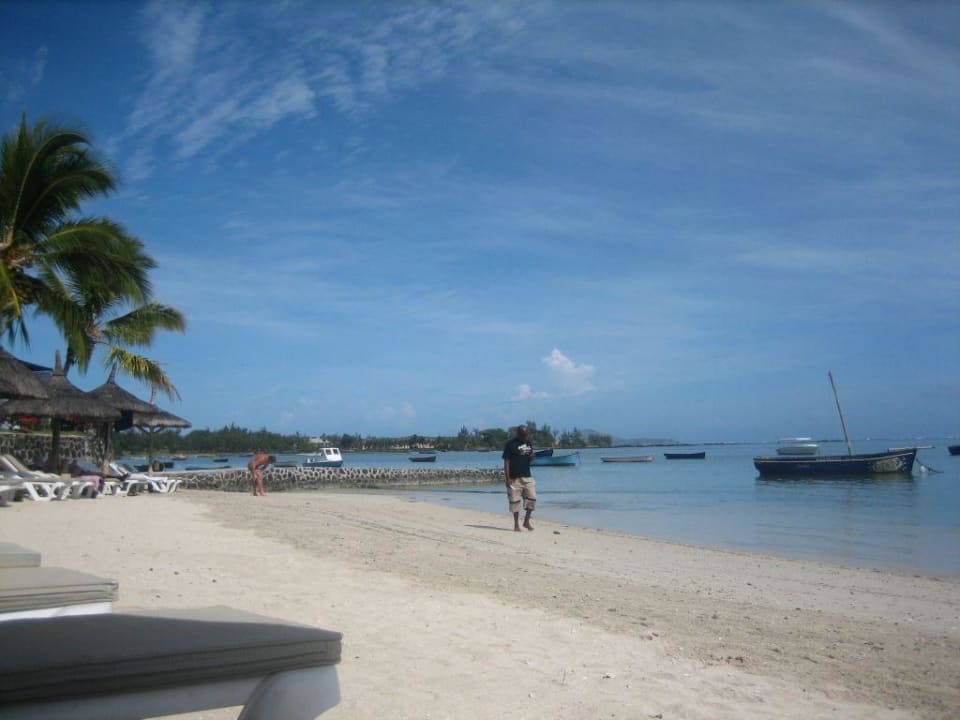 Am Strand Veranda Paul & Virginie Hotel & Spa - Adults only