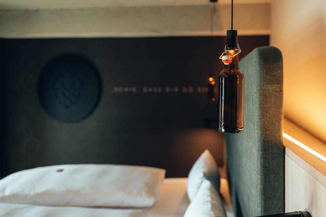 Zimmer Hotel Zum Goldenen Hirsch