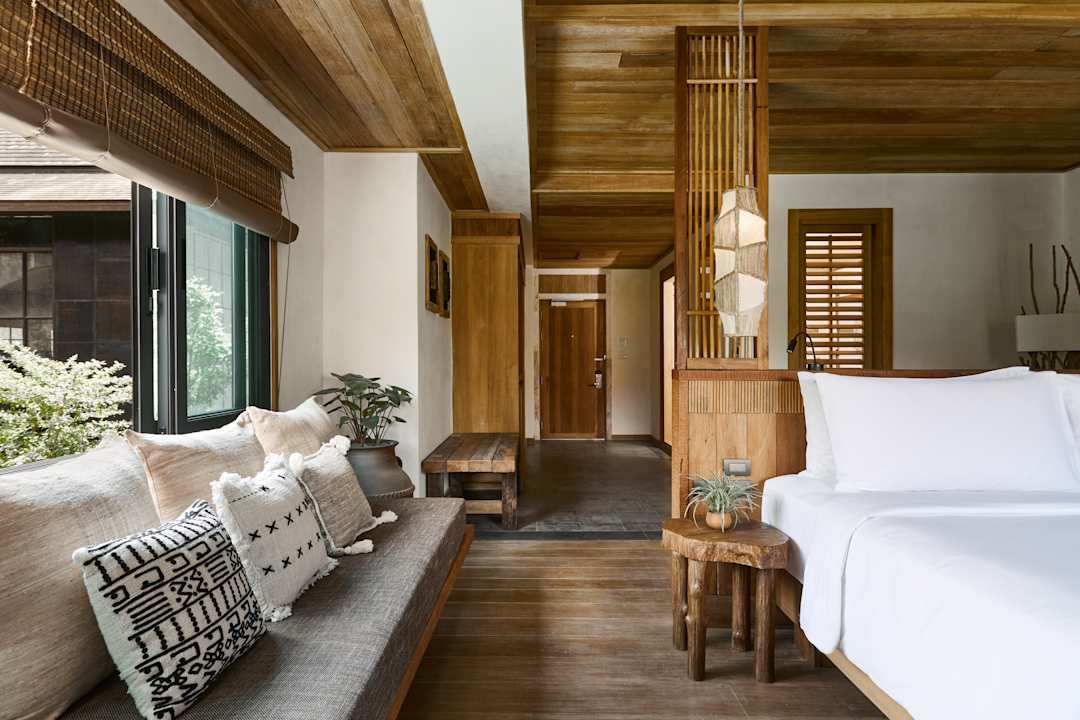 Zimmer Dinso Resort & Villas Ko Chang, Vignette Collection by IHG