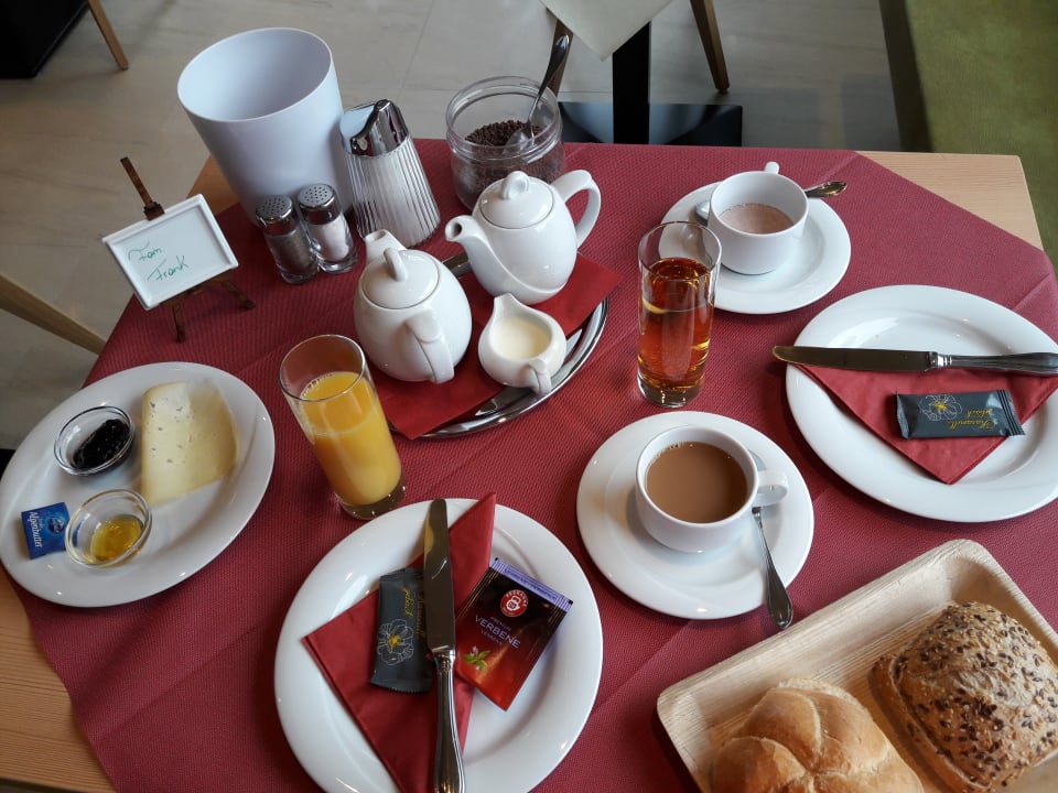 Gastro Pension Garni - Appartement Ortner