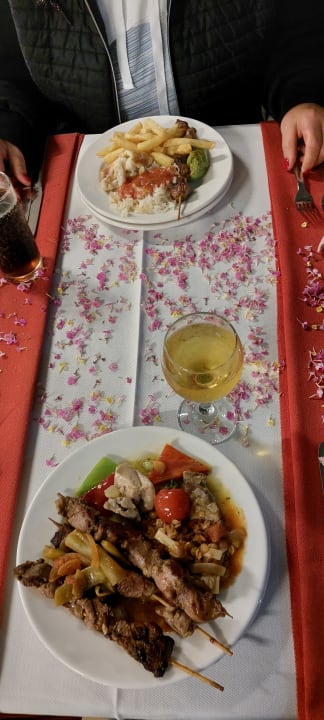 Gastro Mira Meridia Beach Hotel