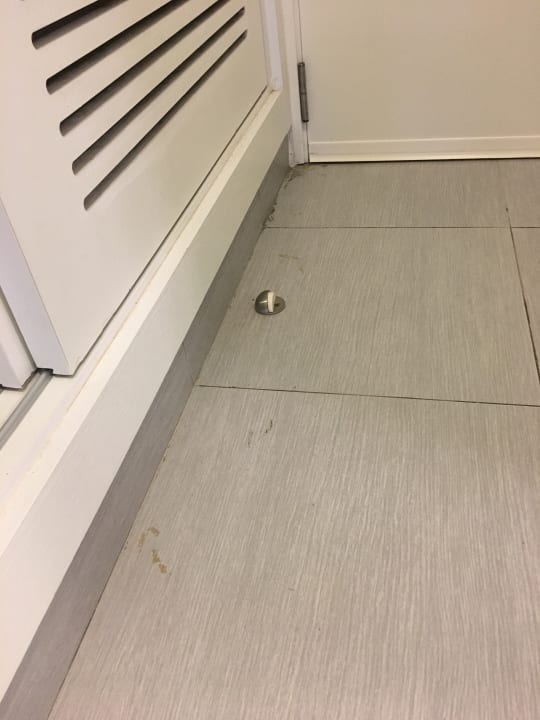 Zimmer Hotel Riu Republica - Adults only