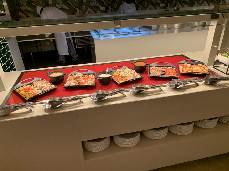 Gastro Lopesan Costa Bávaro Resort, Spa & Casino