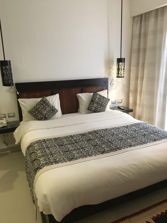 Zimmer Fort Arabesque Resort, Spa & Villas