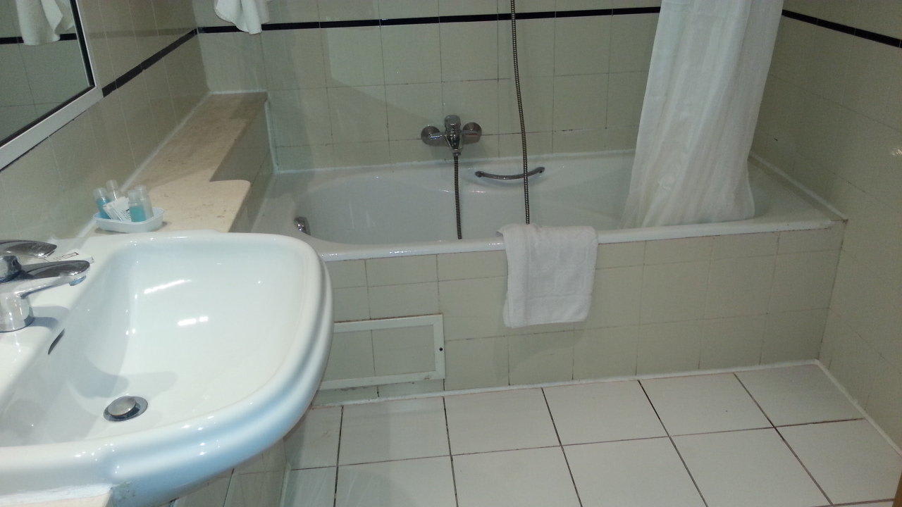 Nour Palace Mahdia  Nour Palace Resort & Thalasso