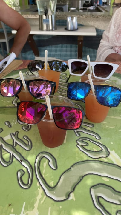 Sonstiges Hotel Palm Springs Riviera Resort