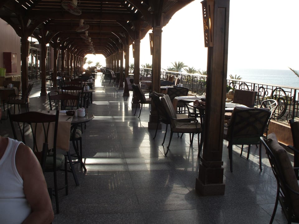 Restaurant Kaiser Beach Albatros Resort