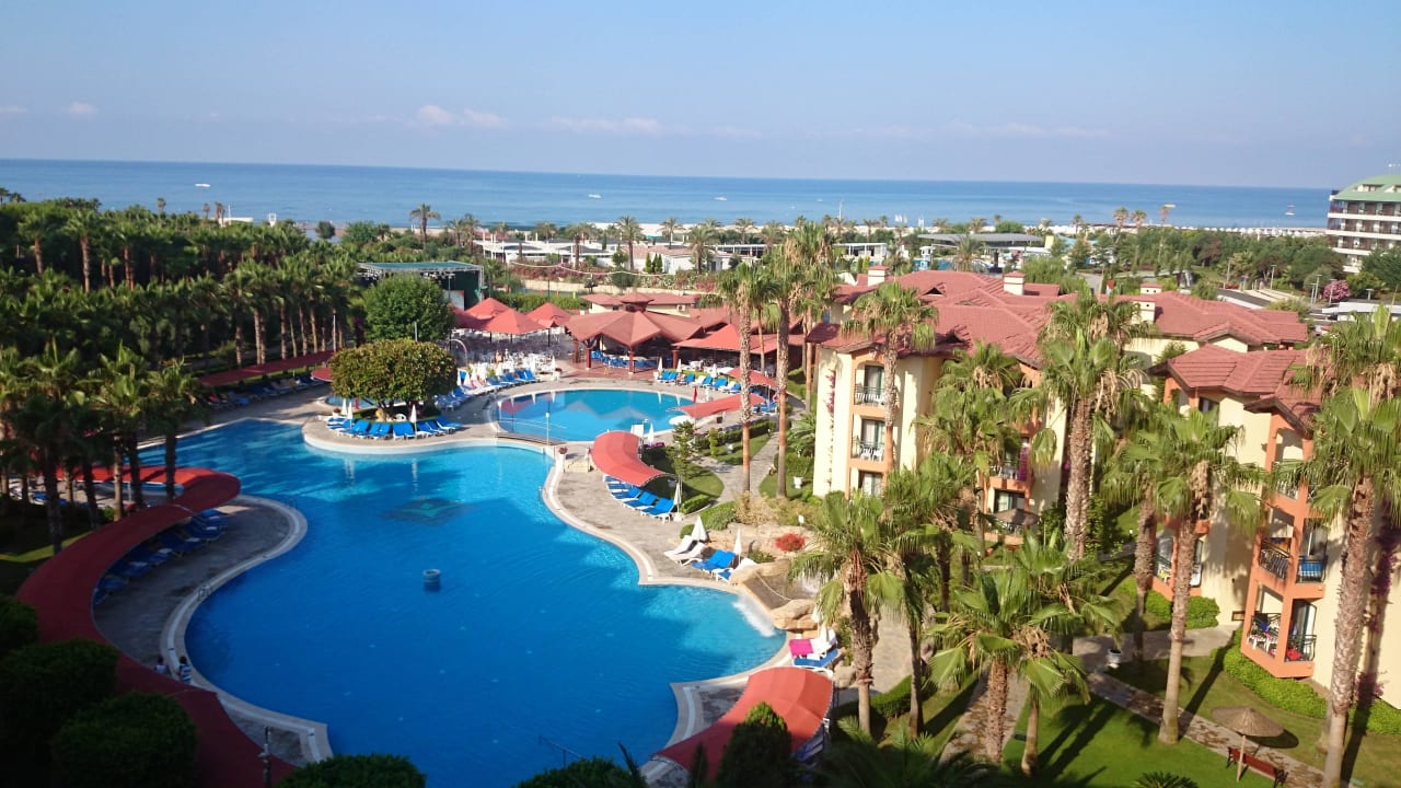 Hotel Miramare Queen Miramare Queen Hotel