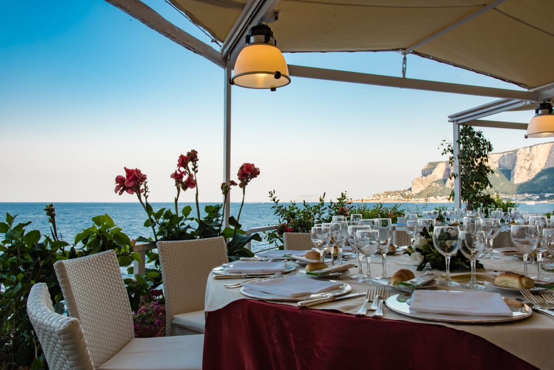 Gastro Hotel Splendid la Torre