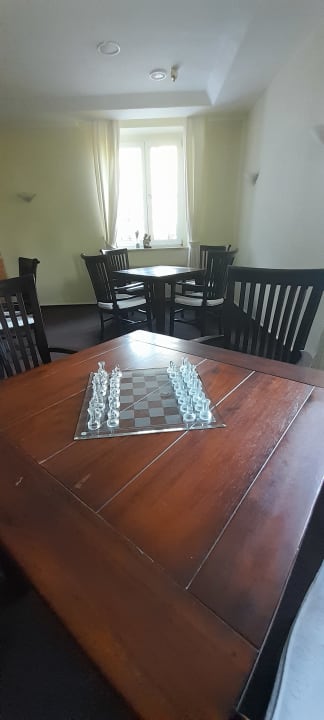 Sport & Freizeit Sonnenhotel Hoher Hahn