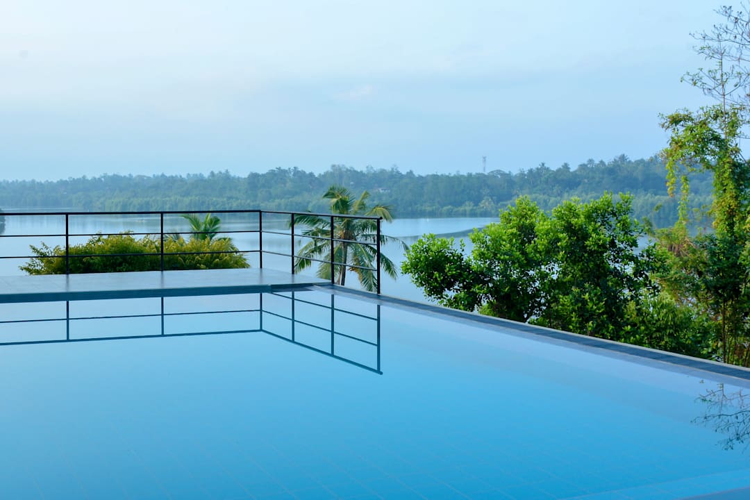 Pool Resort Kadolana Eco Village