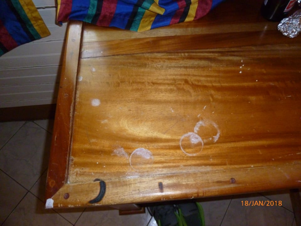 Zimmer Samsara Cliff Resort