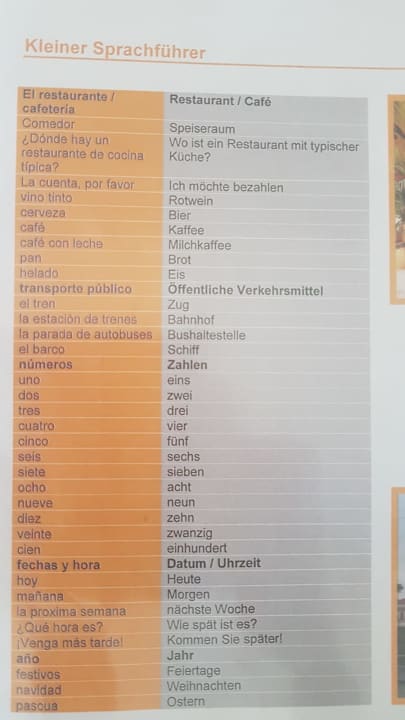 Sonstiges blau punta reina