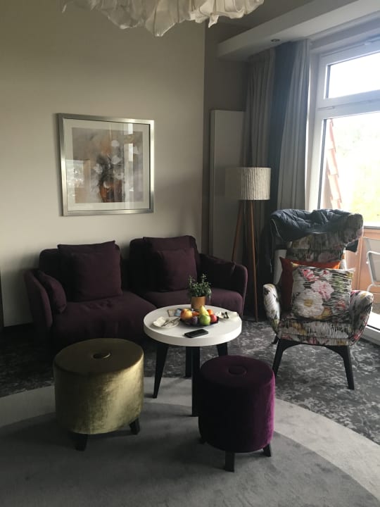 Zimmer Hotel Heinz