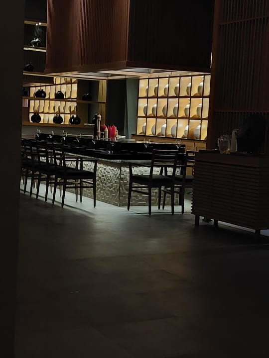 Gastro Steigenberger Resort Ras Soma