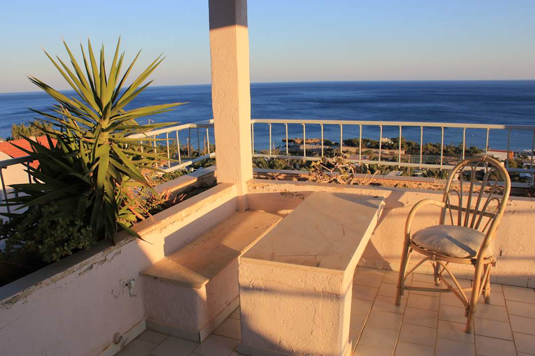 Zimmer Aroma Creta Hotel Apartments & Spa