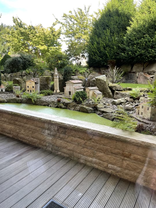 Sport & Freizeit Hotel Rebstock Durbach