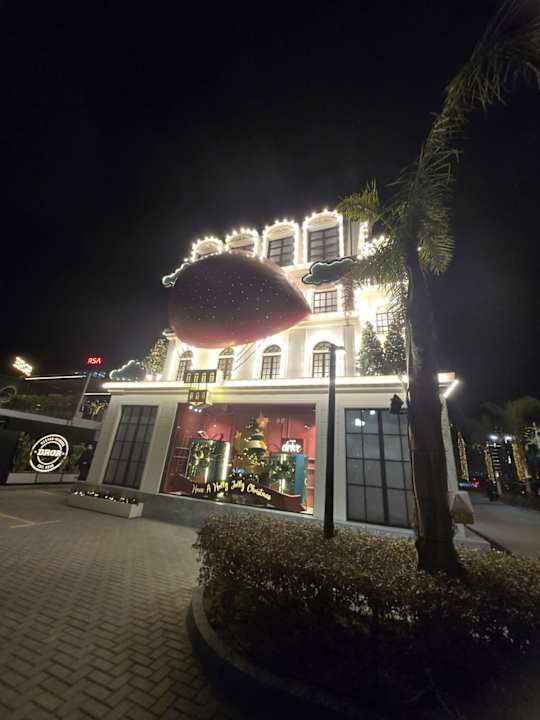 Sport & Freizeit Shams Safaga Resort