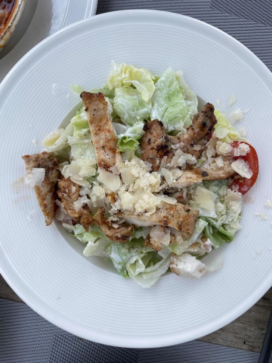 Gastro Hotel Miramare Beach