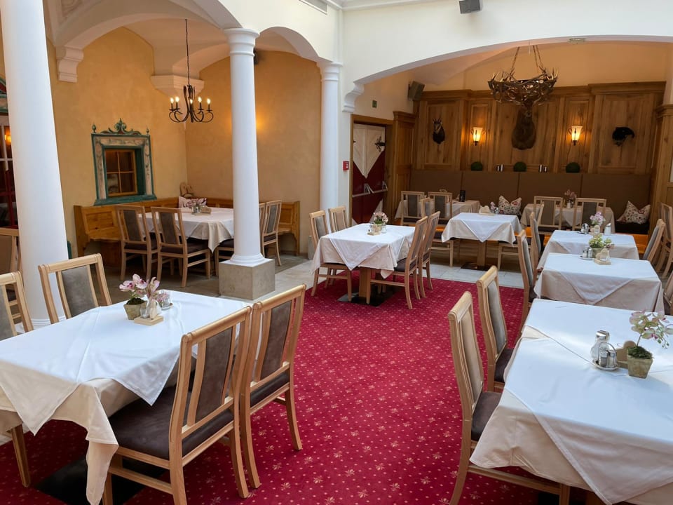 Gastro Hotel Kohlerhof