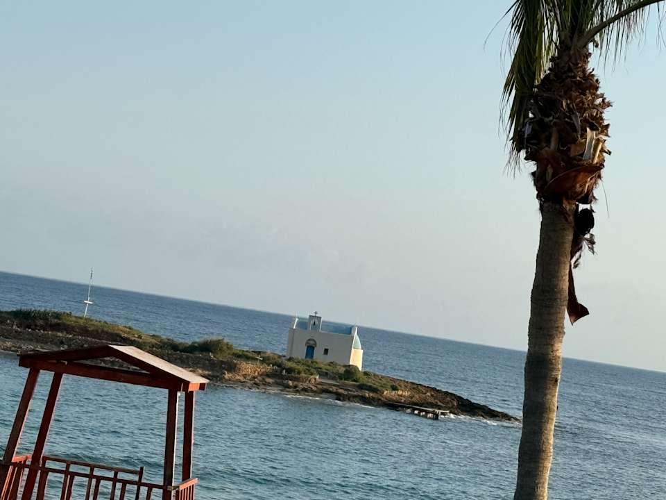 Strand High Beach Resort