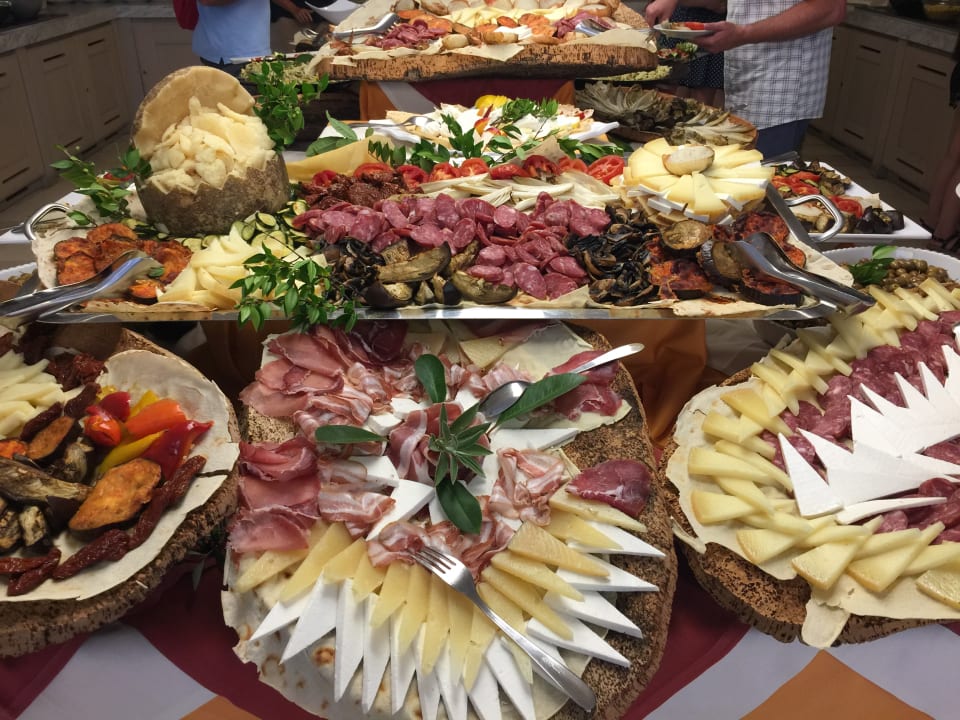 Restaurant Grande Baia Resort & Spa