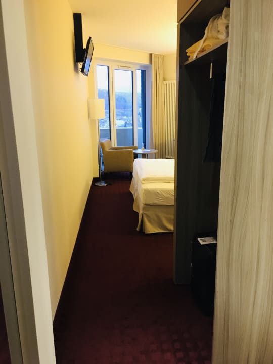 Zimmer Parkhotel Cup Vitalis