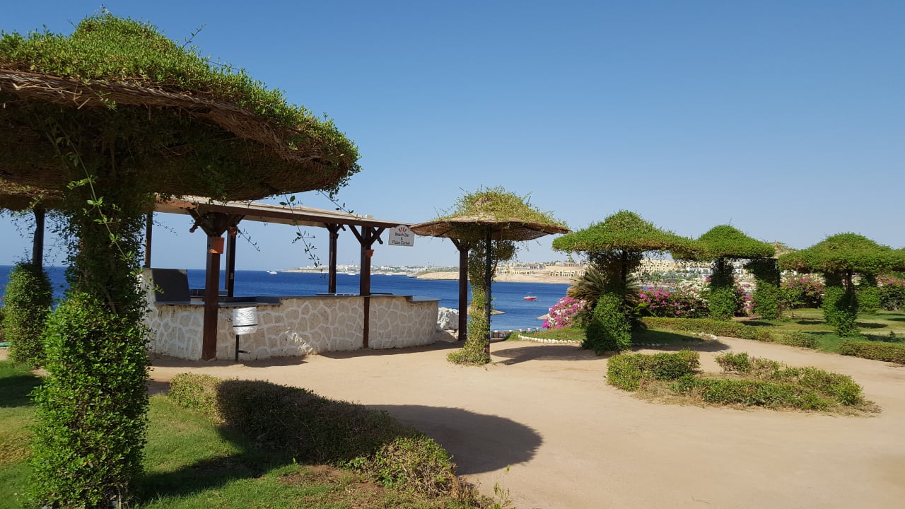 Strand Siva Sharm