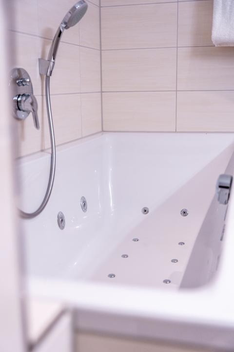 Zimmer SAPIA Hotel Rheinsberg