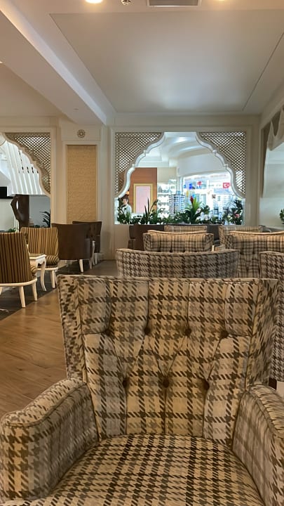 Sonstiges Adalya Resort & Spa - Adults Only