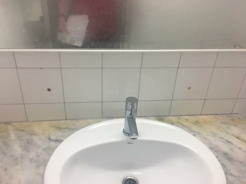 Zimmer BLUESEA Anba Romani