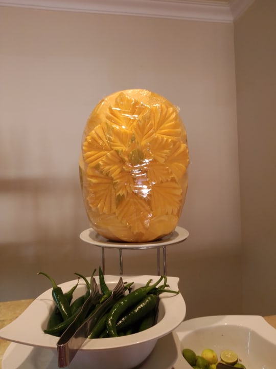 Gastro Regina Resort and Aqua Park Hurghada