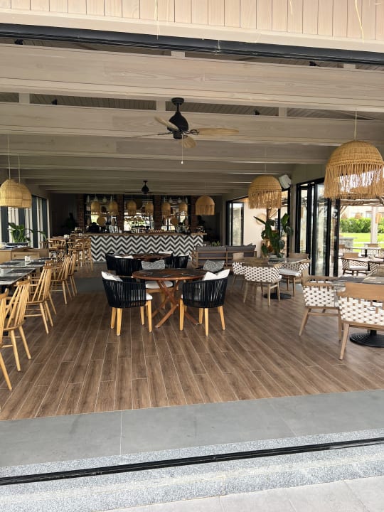 Gastro Steigenberger Resort Ras Soma